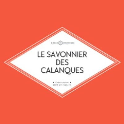 LE SAVONNIER DES CALANQUES BY 1688